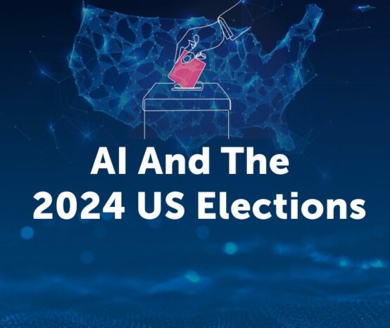 Reflecting on AI’s Impact in the 2024 US Elections