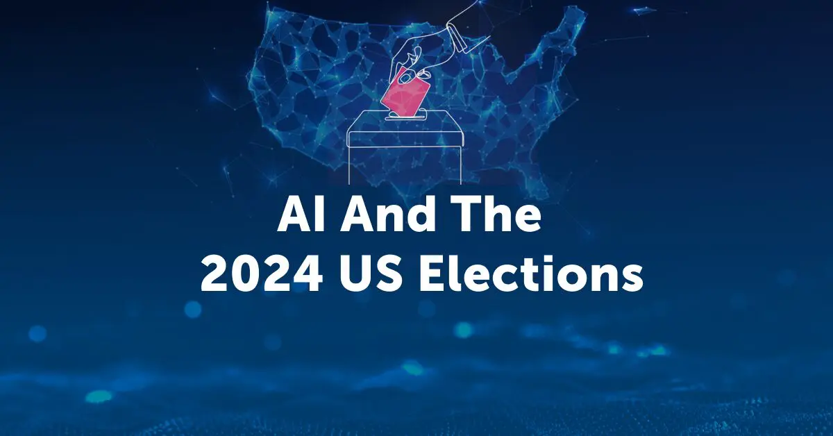 Reflecting on AI’s Impact in the 2024 US Elections