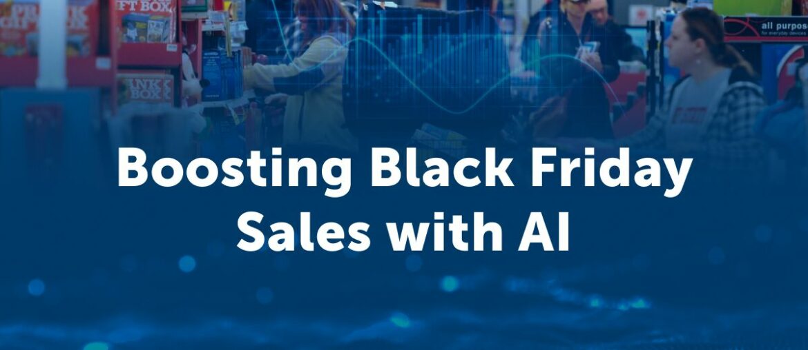 AI sales optimization