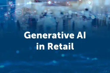 Generative AI in Retail