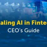 Scaling AI in Fintech