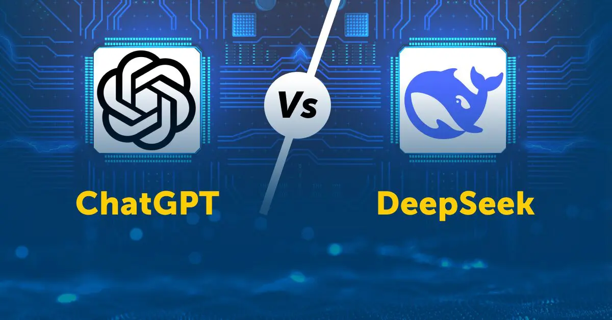 ChatGPT vs. DeepSeek: Choosing the Right Gen AI Model for Your Business