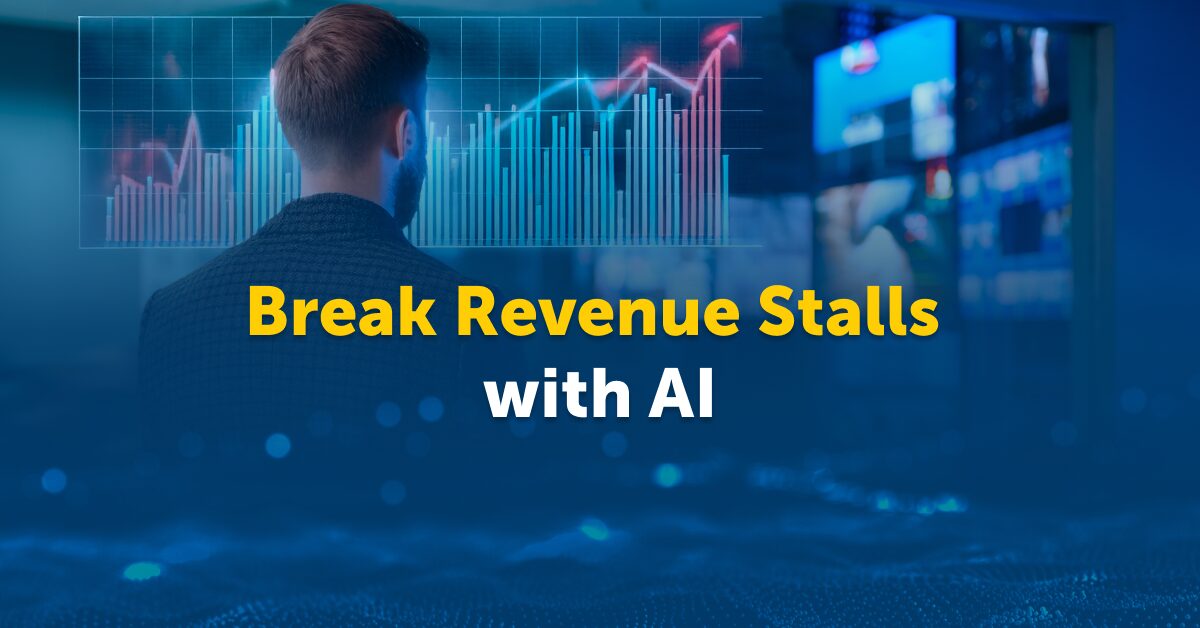 Using AI to Break Through Ad Revenue Stalls in Media