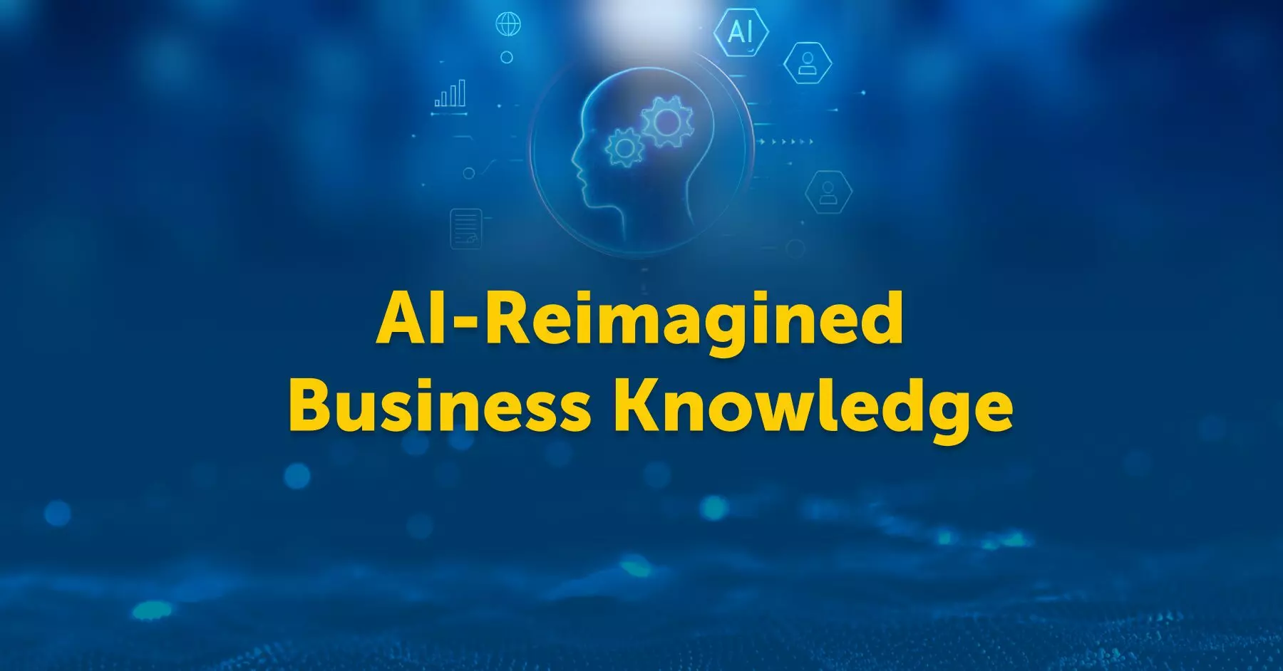 How AI Is Replacing SOPs with Smarter Business Knowledge