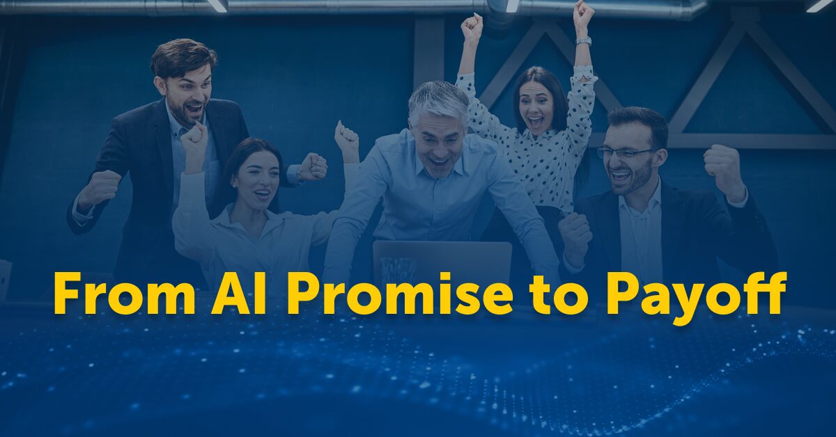 Turning AI Promise into Payoff for Mid-Market Enterprises