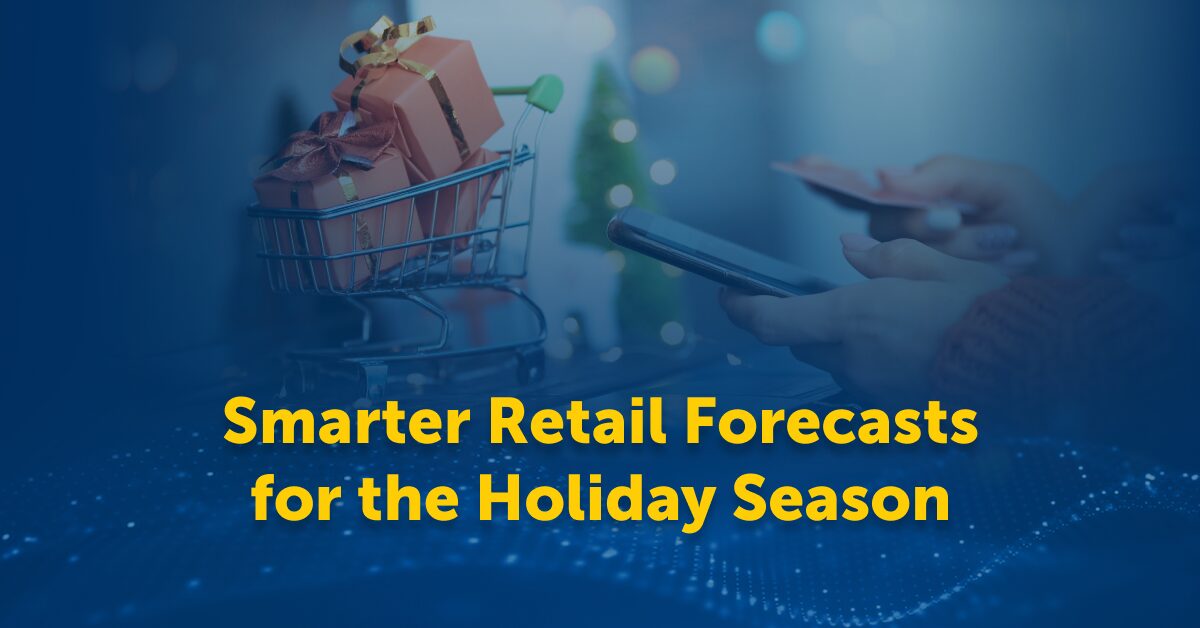 9 Ways AI Is Giving Retailers a Clearer View of Holiday Demand