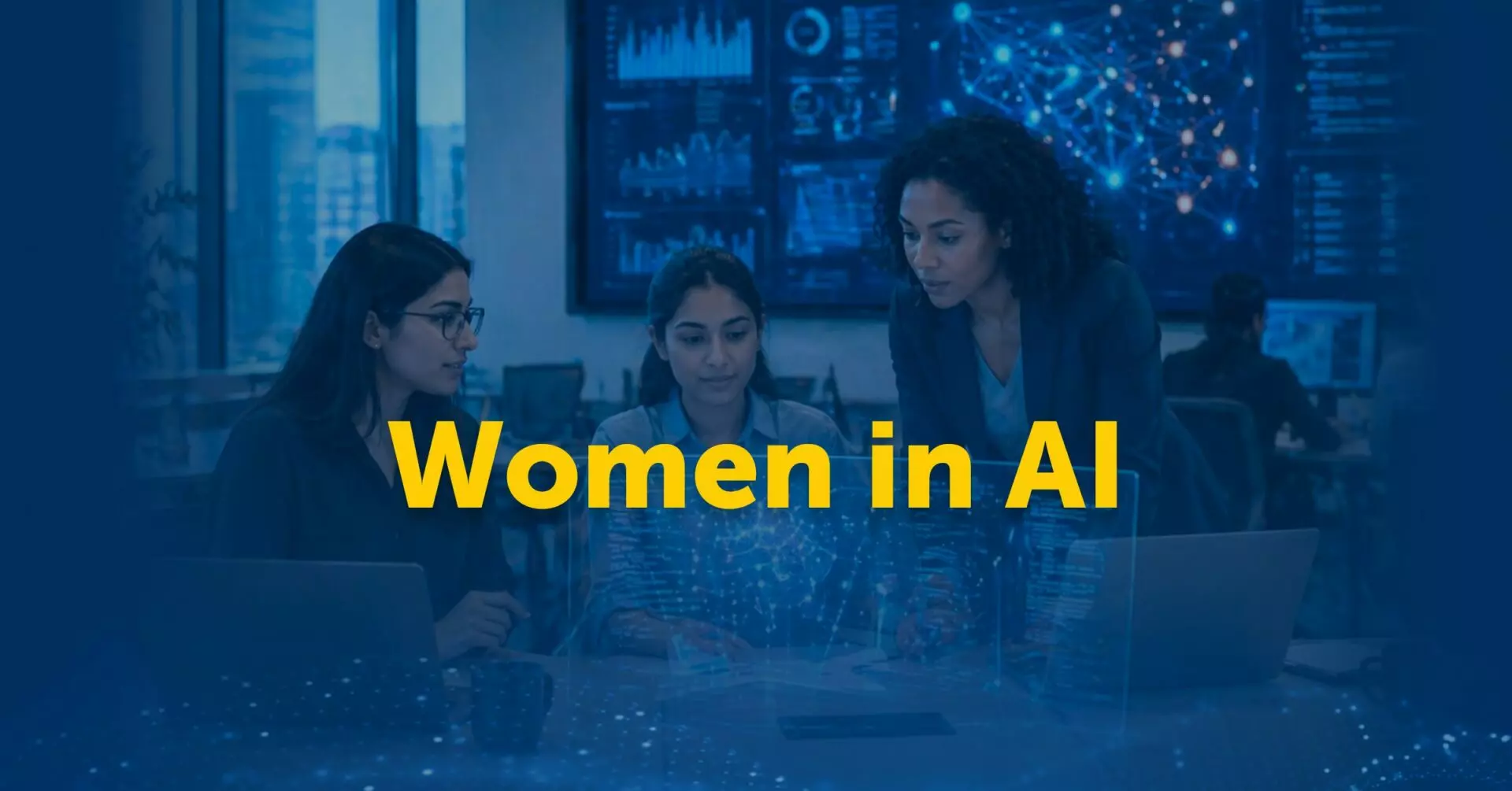 Women in AI