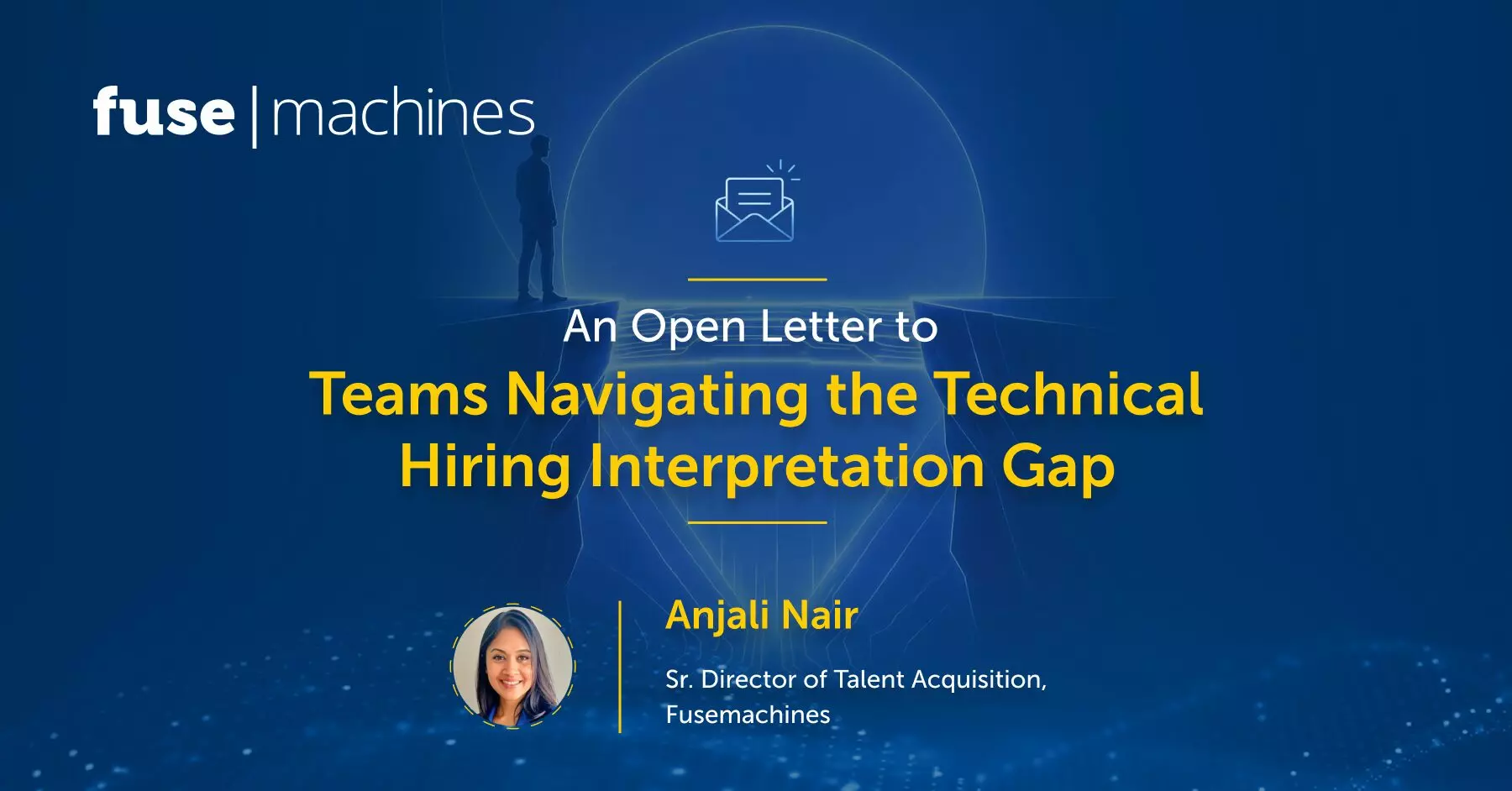 An Open Letter to Hiring Teams Living With Technical Recruiting’s Interpretation Problem